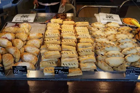 Loughran's Bakery photo 3